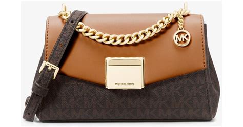 Michael Kors lita bag